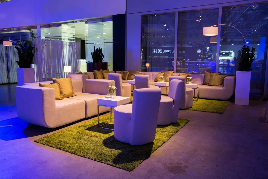 Krzesło Ovo z niskim oparciem szare/kremowe