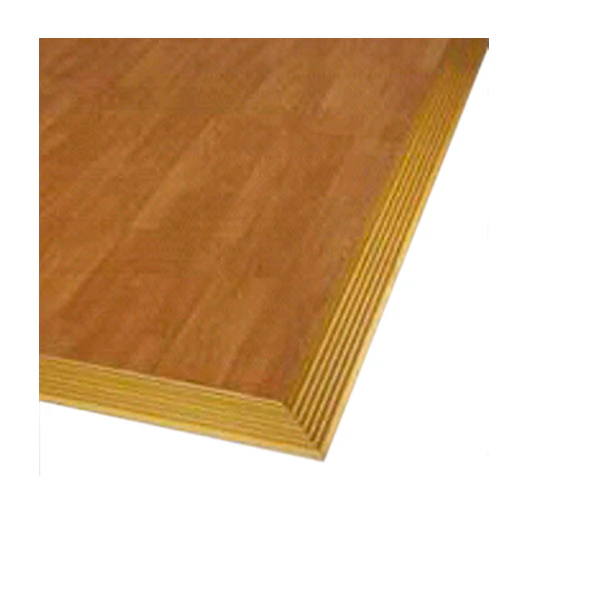 Laminat podłogi tanecznej na m²