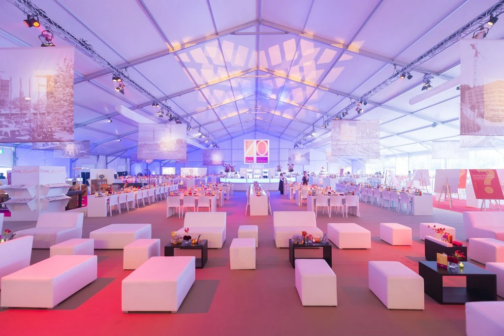 Lounge-2-osobowa sofa Hollywood biała W104×D70×H41 cm SH41 cm