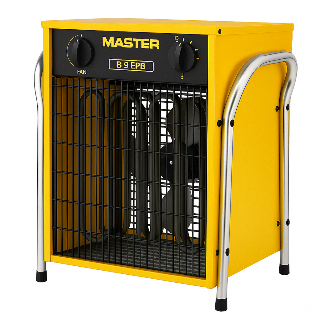 Nagrzewnica elektryczna 22kW