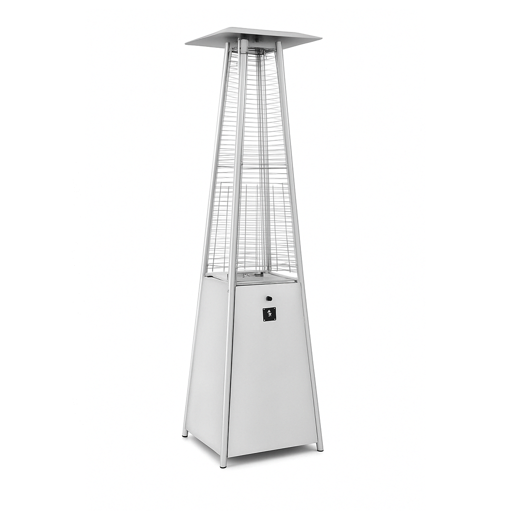 Piramida grzewcza 13kW